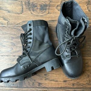 Youth Rothco boot